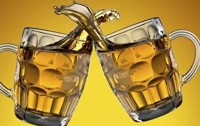 經期的女人可以喝啤酒嗎