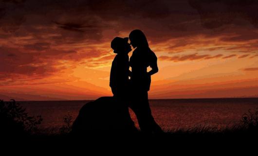 怎么在你的朋友圈里招桃花？