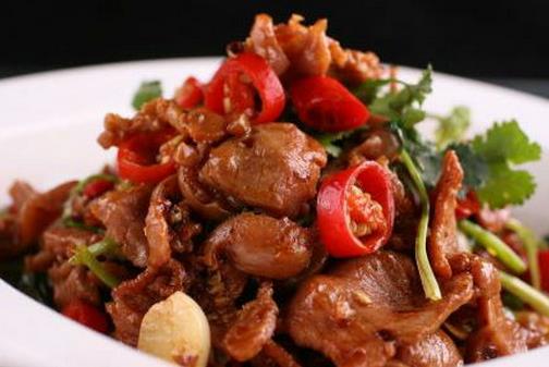 炒出美味豬肉的八個(gè)小妙招