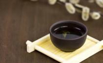 老人愛喝濃茶容易骨質疏松