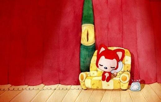 什么網絡情人最讓人迷戀？