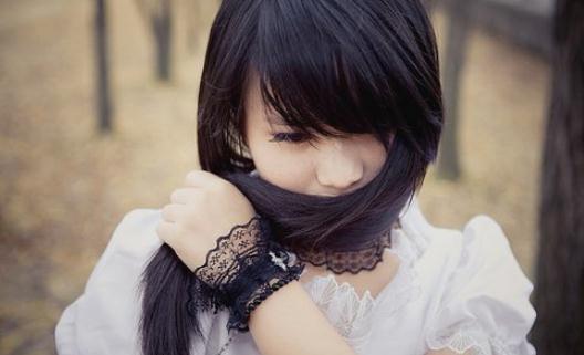 女人戀愛的心理:美貌不保鮮