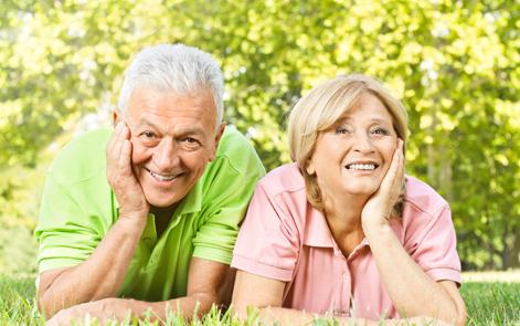 老人如何預防關節(jié)炎