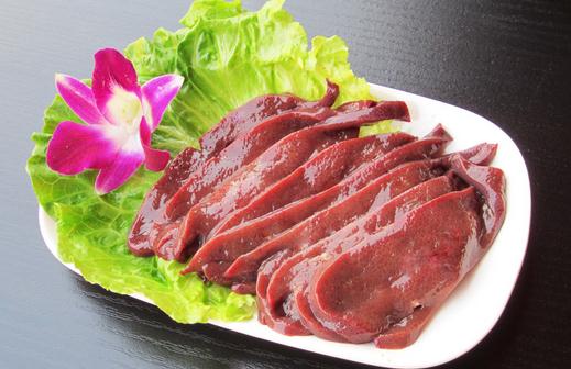 常見(jiàn)的補(bǔ)鐵食物有哪些？