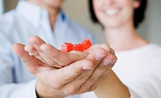 千萬不要嫁給這五類男人!