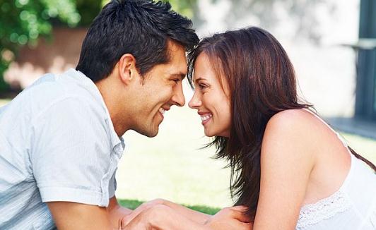 男人最愛什么女人？有思想和魅力的女人