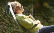 中醫教你如何午睡精神一下午