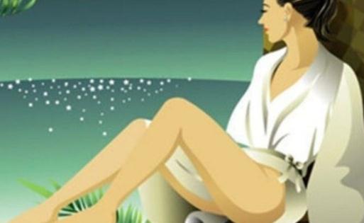 女人出軌是為什么？尋找浪漫的感覺？