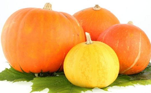 南瓜有什么功效?吃南瓜可明目護(hù)心