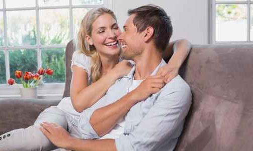 女人在戀愛中不能做什么？