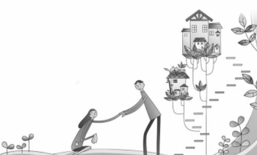 男朋友要同居怎么辦?同居是為了愛?