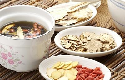 預防老年癡呆食療偏方