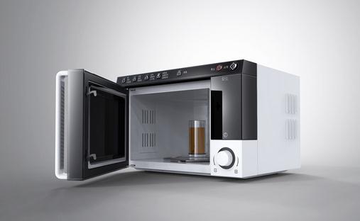 微波爐加熱牛奶有害嗎?