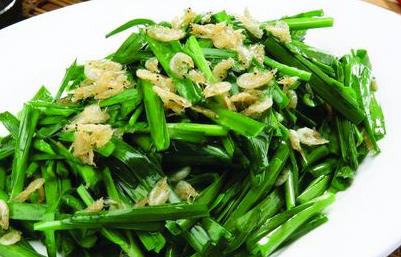 女人吃韭菜的7大好處 怎么挑選韭菜