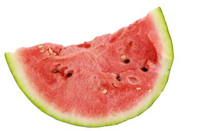 女人吃瓜的養(yǎng)生功效