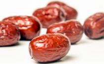 紅棗不同吃法功效大不同