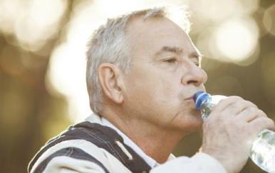 60歲老人的養生保健方法