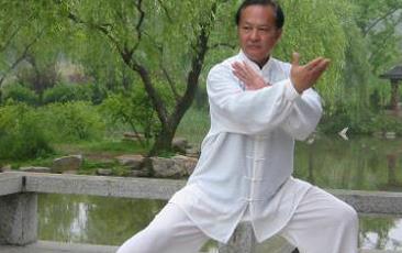 中老年人適合什么運動