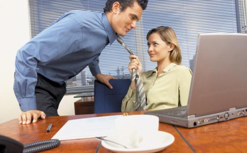 約會時男人都有什么歪腦筋？