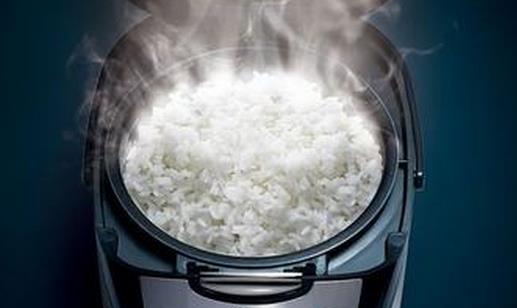 只會(huì)用電飯煲煲飯?教你做5款美味飯