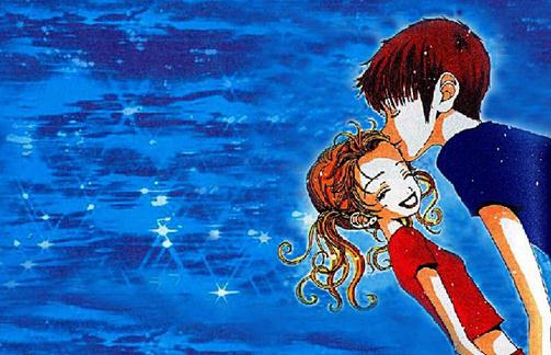 女人的一生都會有這些戀愛經歷