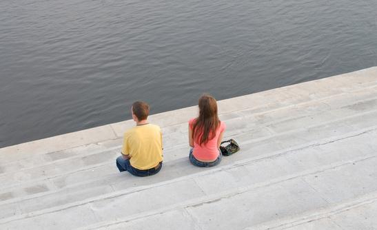 戀愛中的男人到底是在想什么?