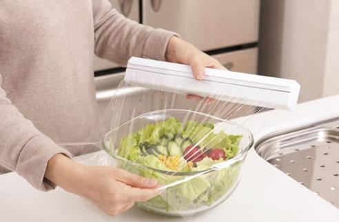 保鮮膜含增塑劑對人體有害?科學使用是關鍵