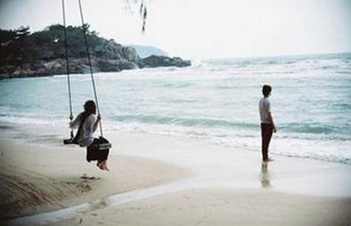 男人撒謊的細節：不提及自身及姓名