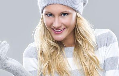 5個(gè)穿衣誤區(qū)讓女人越穿越冷