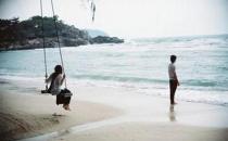 男人撒謊的細節：不提及自身及姓名