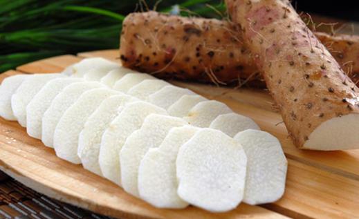 盤(pán)點(diǎn)山藥的營(yíng)養(yǎng)價(jià)值和4種做法