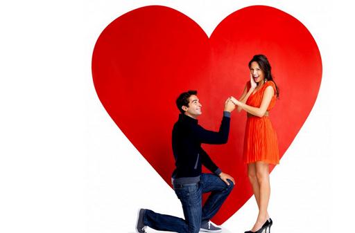 情侶之間不吵架可以結婚嗎?