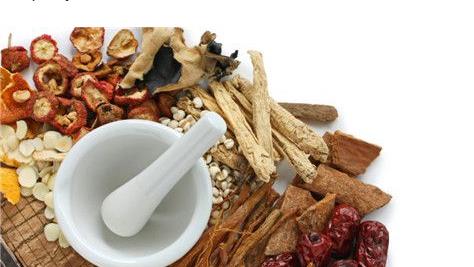 中藥無副作用?老人服藥要三思