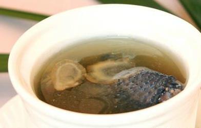 四款適合女性喝的湯