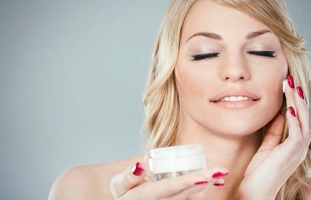 曬后美白有新招 你學會了嗎