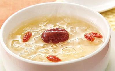 女性煲什么湯美容養顏