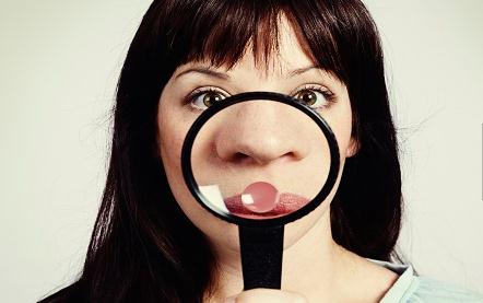 鼻子毛孔粗大怎么辦?