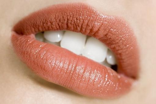 6個方法讓你的唇部360°無死角