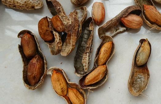 警惕！常吃這兩類食物誘發(fā)肝癌