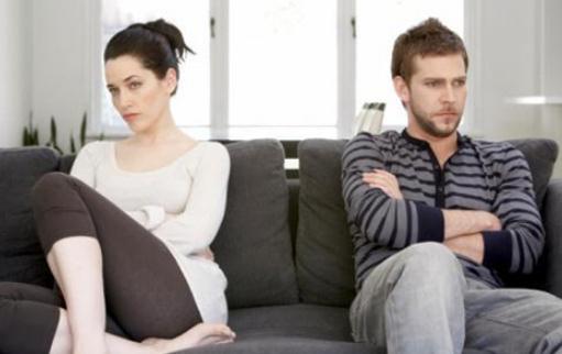 女人性欲低下的原因:情感不到位