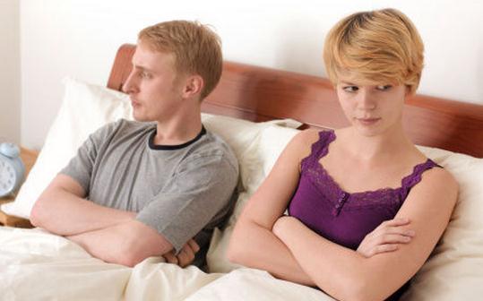 夫妻謊言揭秘:絕對沒有和她在一起