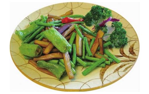 素食主義者的八大飲食誤區