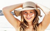 了解防曬誤區免做無用功