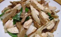 衛生筷不可能變成“筍干”