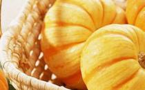 五色食物養皮膚 首推南瓜解干燥