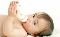 喂奶粉犯錯(cuò)最多的三點(diǎn)