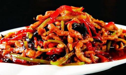 如何做好魚香肉絲？怎么把握糖醋比例？