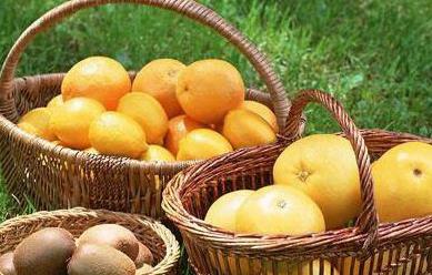 這6色食物幫女性滋補養顏