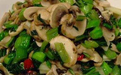 10種養生食物 悄悄影響女人一生