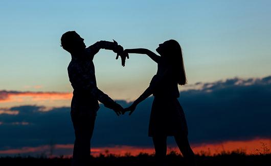 夫妻婚后也要學(xué)會談戀愛